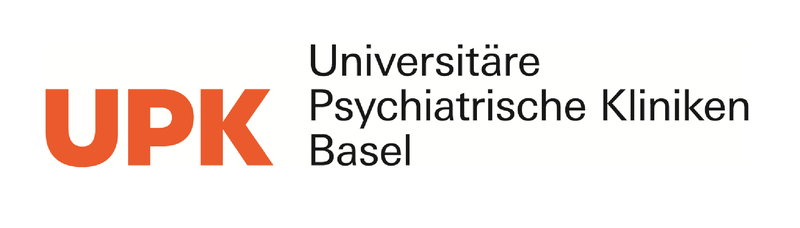 Logo der Universitären Psychiatrischen Kliniken Basel (UPK)