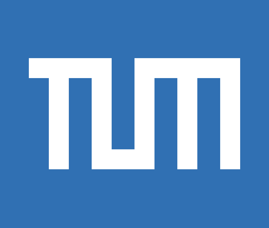 Logo of the Technical University of Munich
