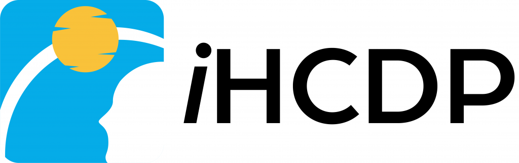 iHCDP Logo