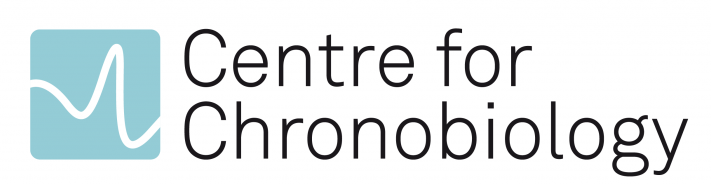 Logo des Zentrums für Chronobiologie