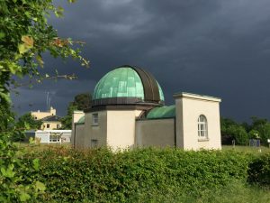 St. Margarethen Observatory