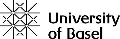 Logo of the University Basel