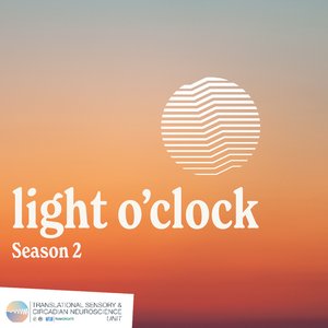 Light O'Clock logo